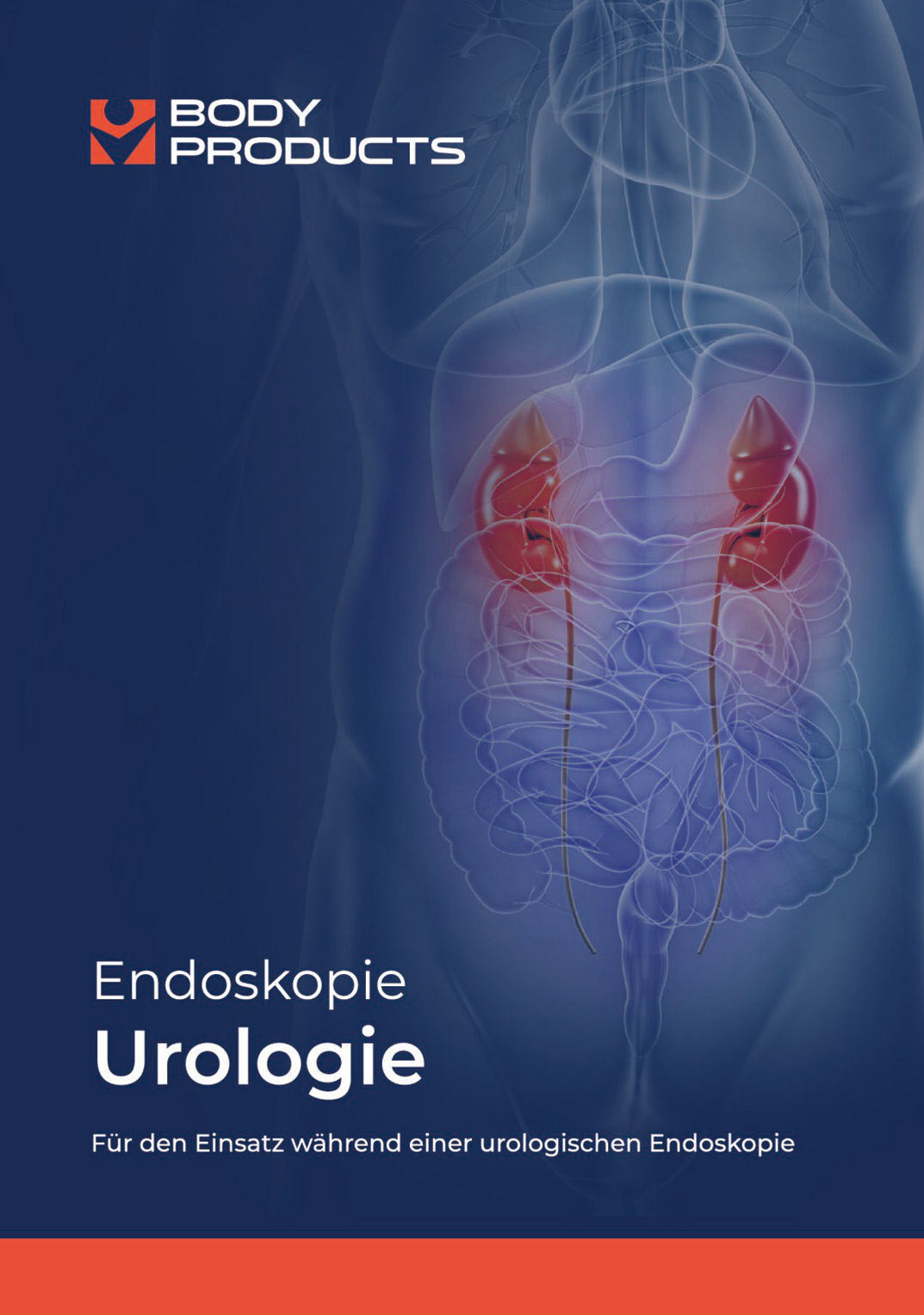 Endoskopie Urologie BODY PRODUCTS